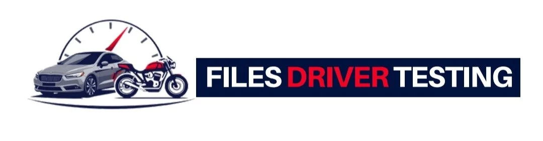 Files Driver Testing, LLC