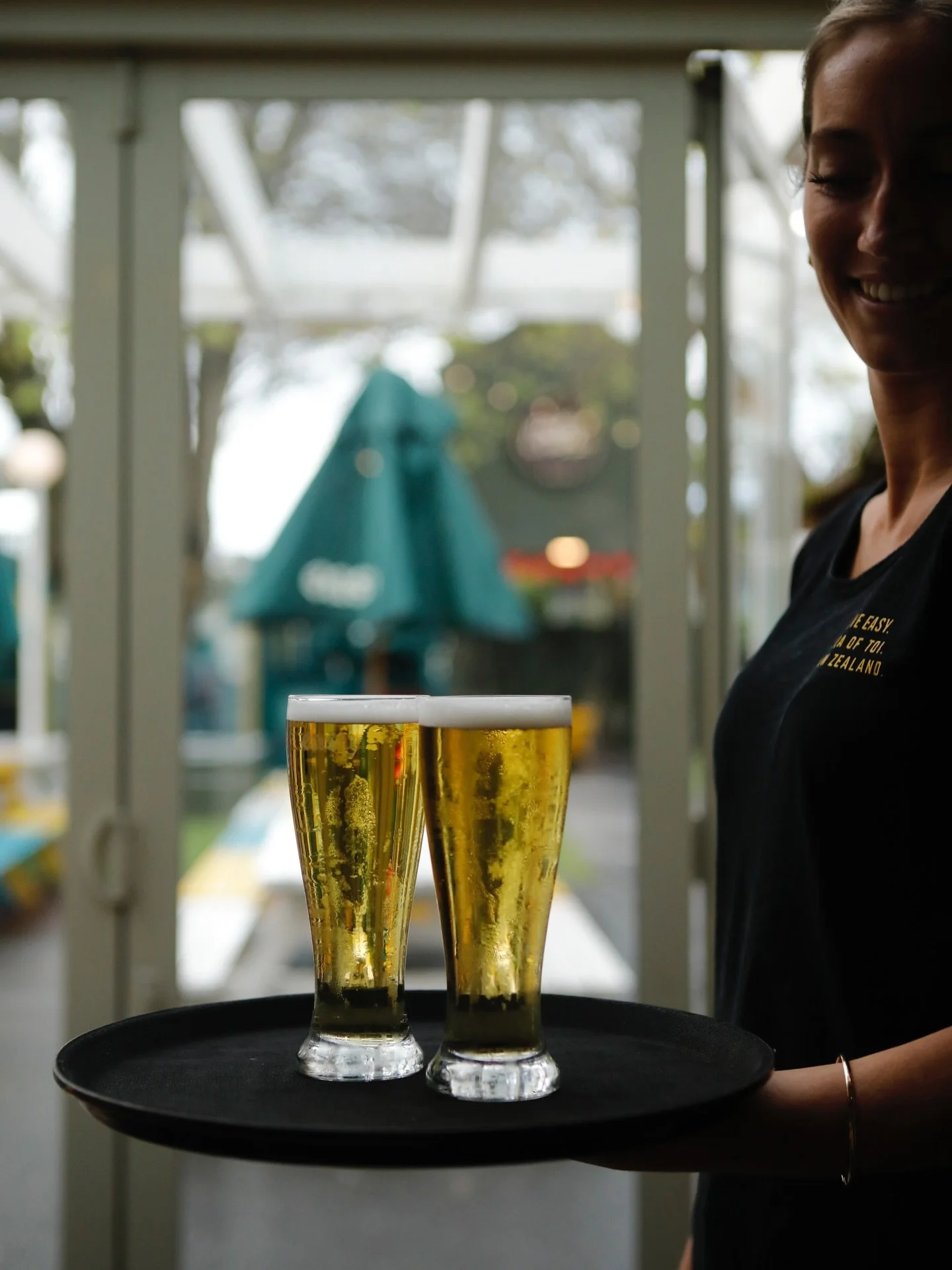 Easy like Saturday morning *from 12pm 😉