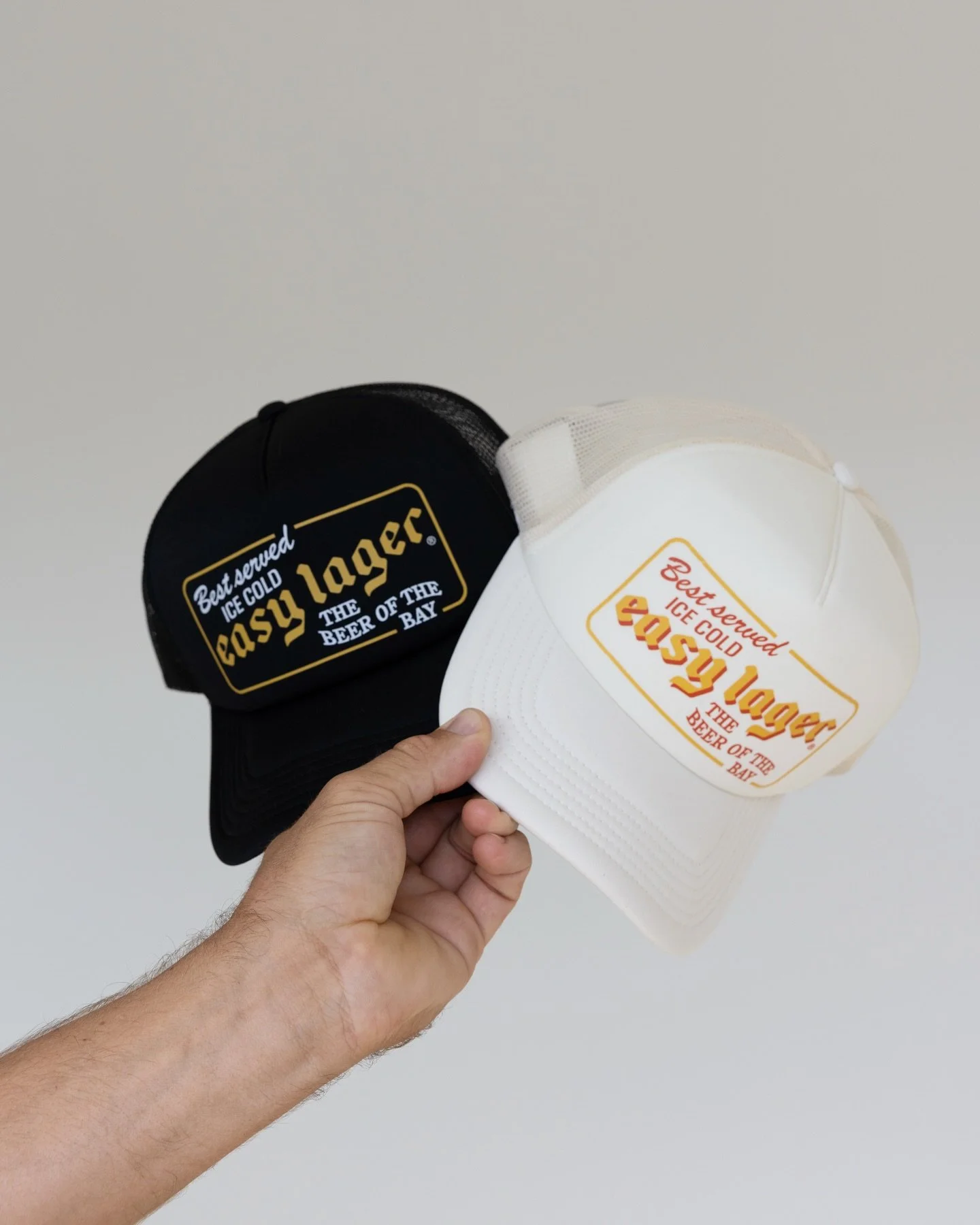 Reminder that our merch is now online under the 'Shop' tab. Shirts are $45 and hats are $35. Get amongst 🤙 link in bio.