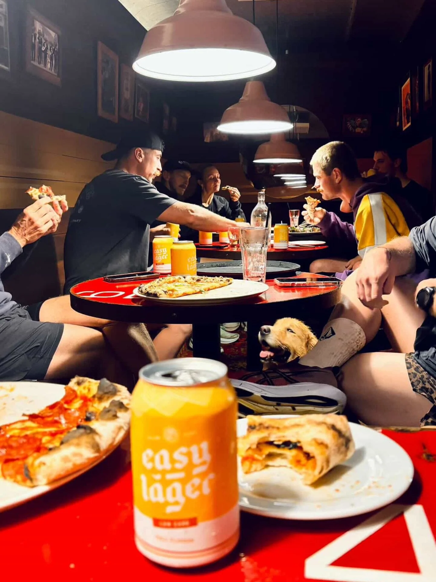 Our Run Club is not like your Run Club 🤪

Every Thursday @runpub_ meets for a jog at 6:30pm starting from our carpark. All levels welcome. Rain, hail or shine!

Approx 30 min and then back to The Island for treats.

Icon behaviour 🍻