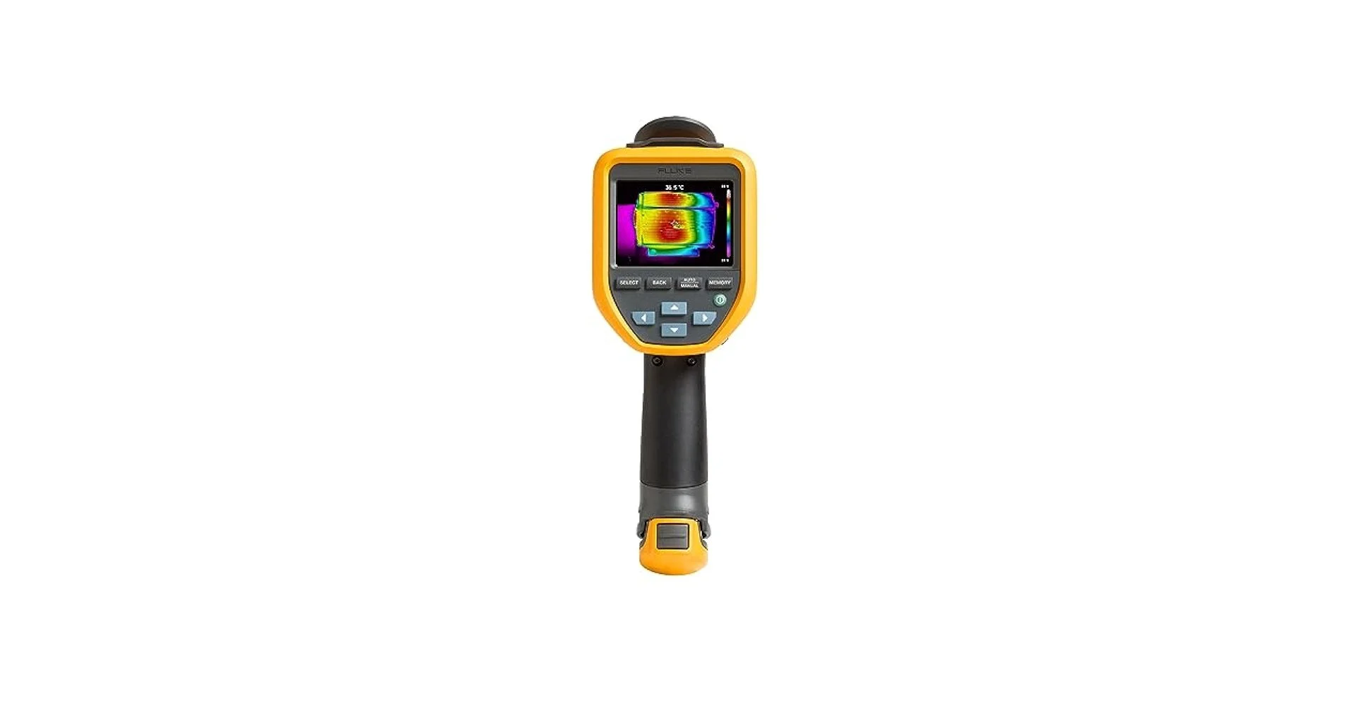 Fluke TiS55+ Thermal imaging camera