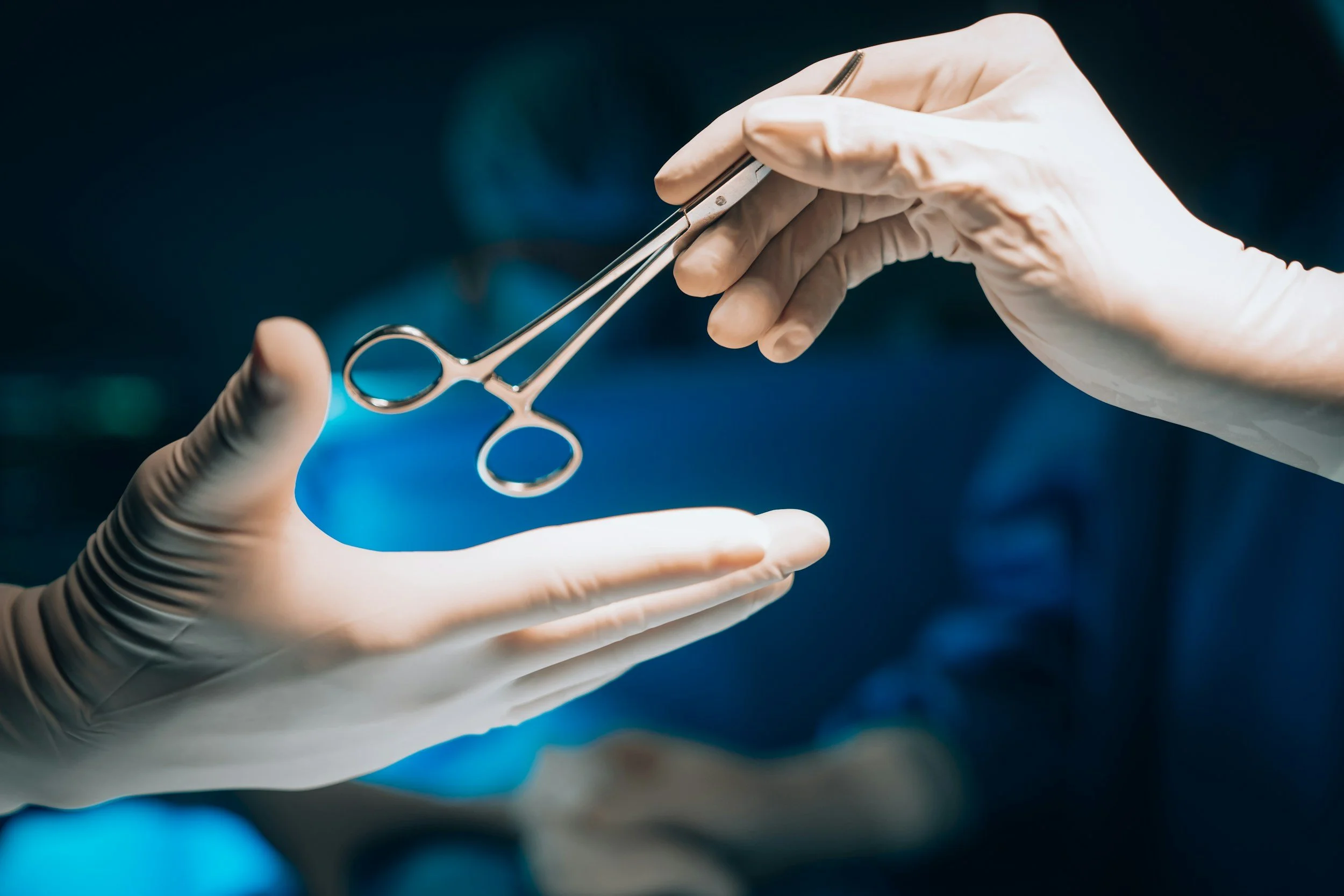 Surgical Menopause 101