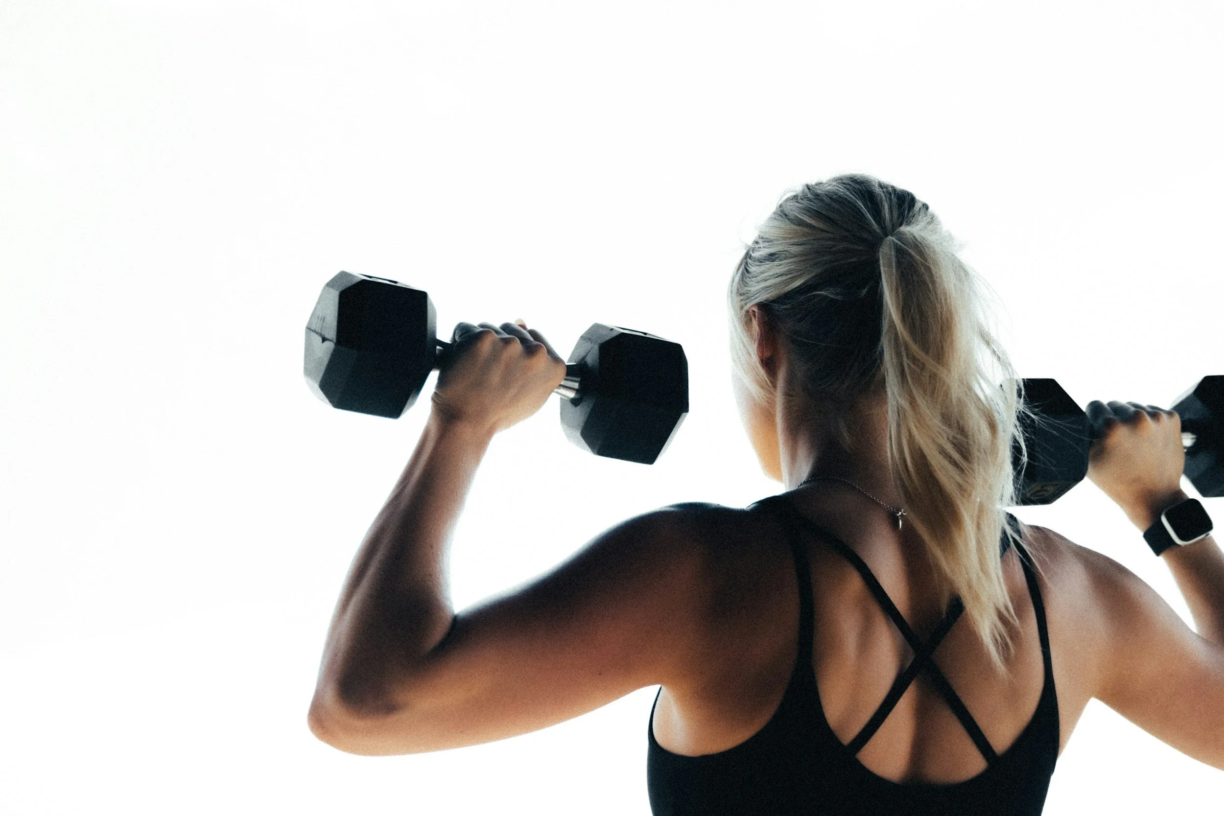 Muscles and Menopause