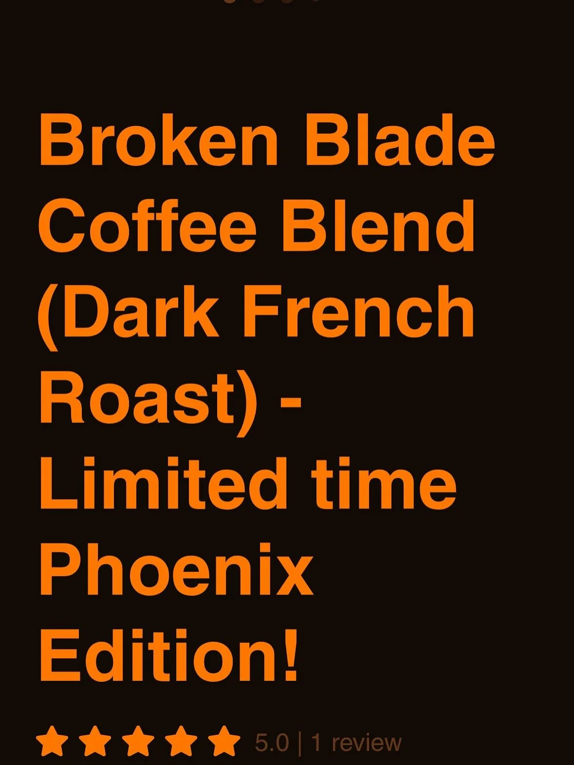 Good coffee to fuel the writing. Highly recommended @brewhurt coffee!