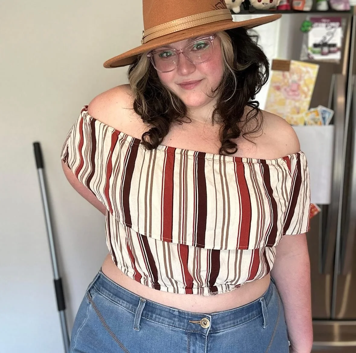 Hi I&rsquo;m El the author!