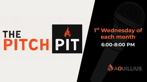 The Pitch Pit Series