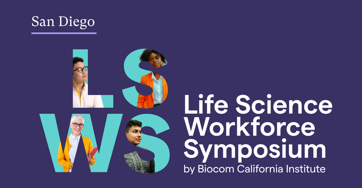San Diego | Life Science Workforce Symposium
