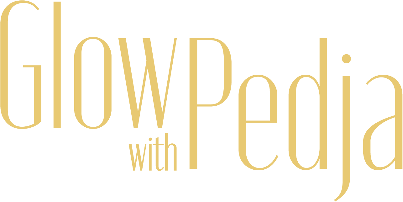Glow With Pedja