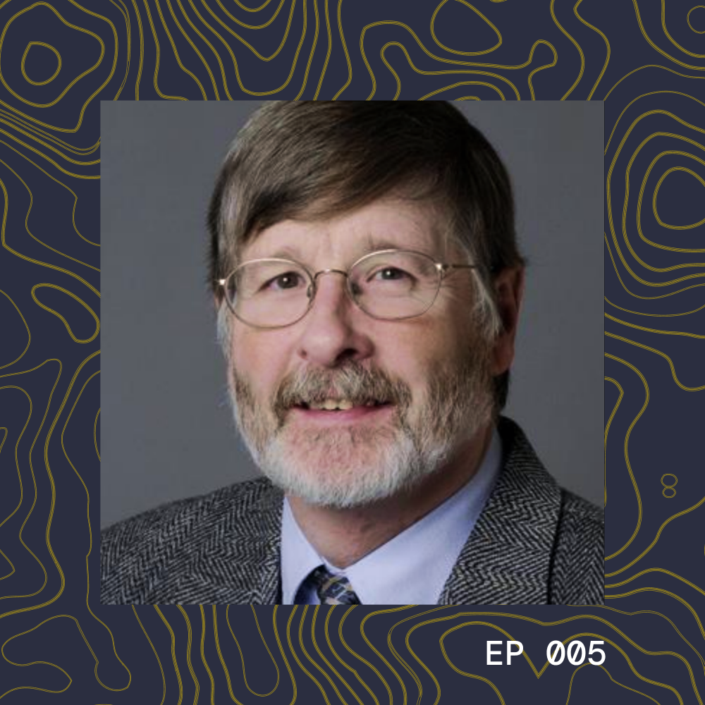 MD PhD Rick Mitchell explains why “it depends“