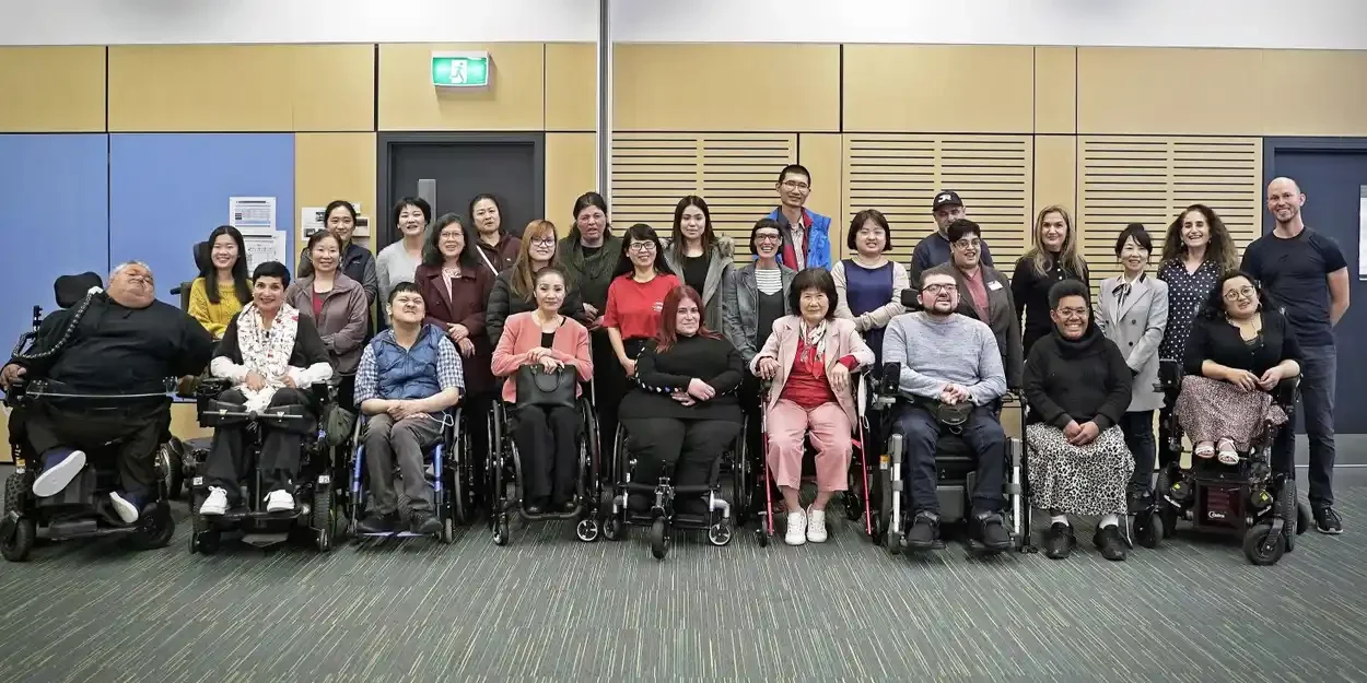 Diversity and Disability Alliance Incorporated.