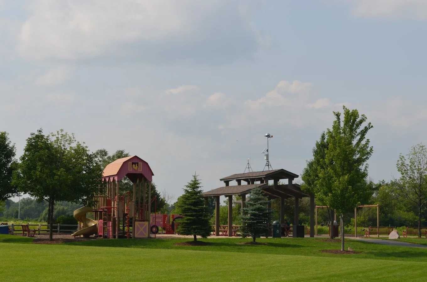 Back-to-School Picnic