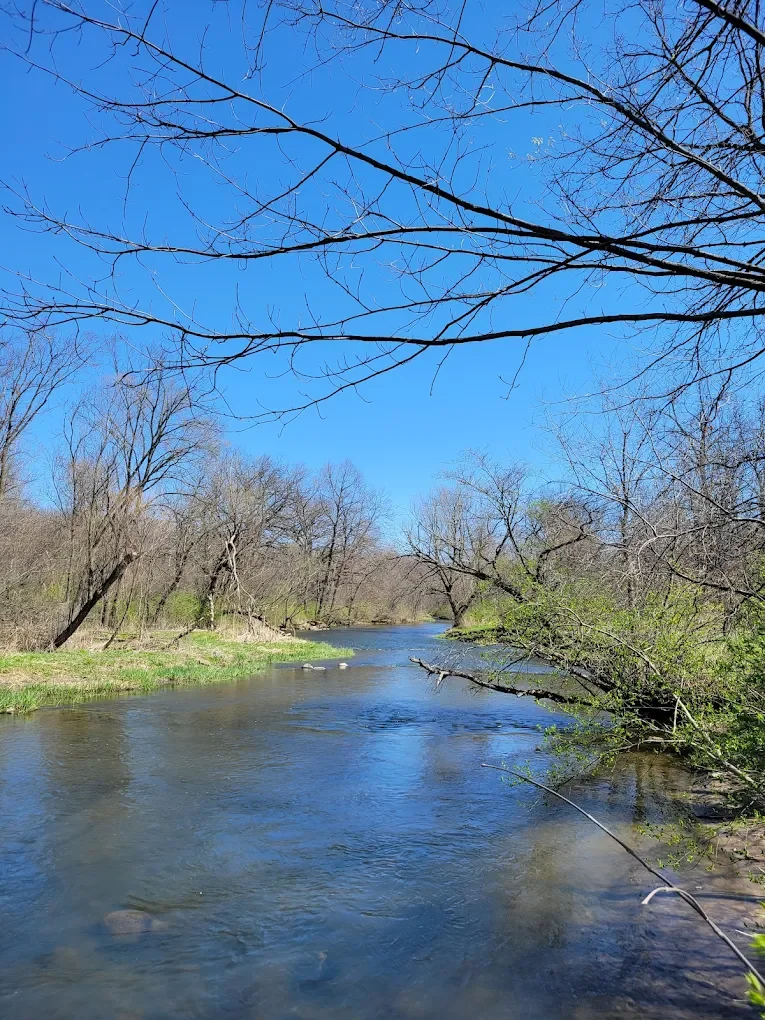 Nature Hike @ LeRoy Oaks