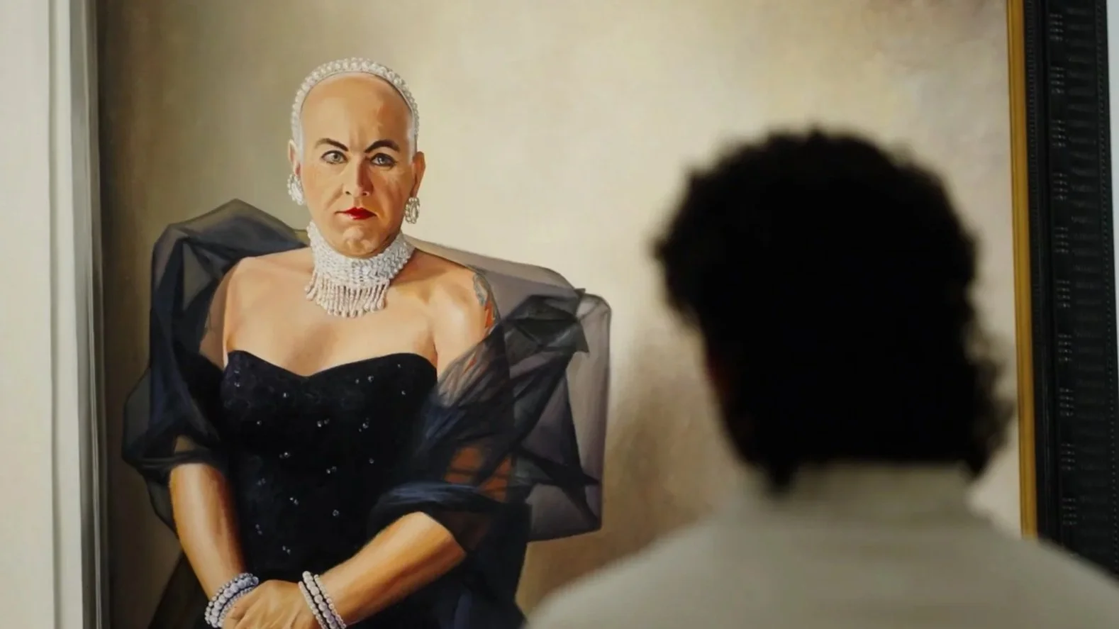 Studio 54 Meets Route 66