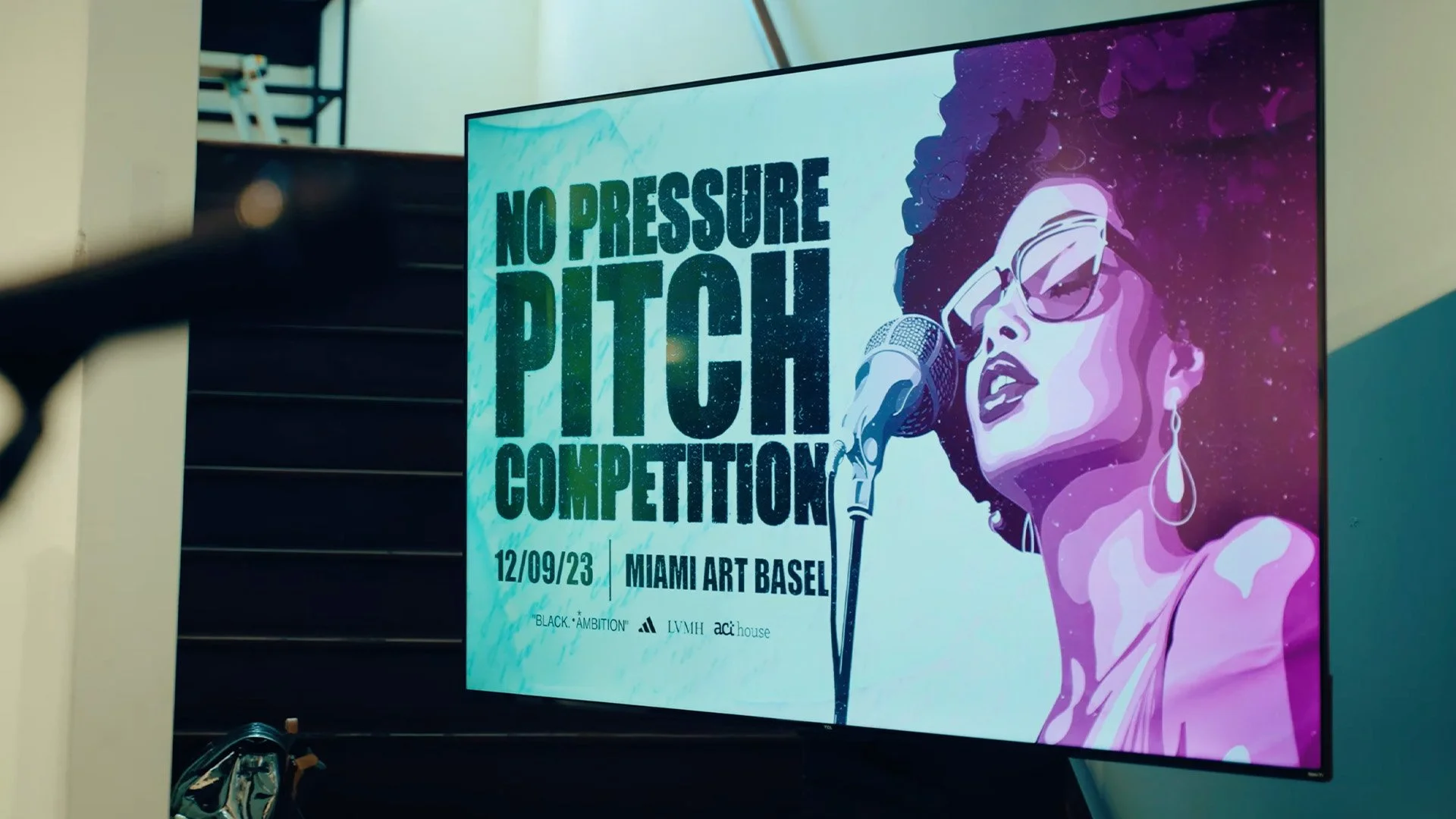 $25,000? No Pressure.