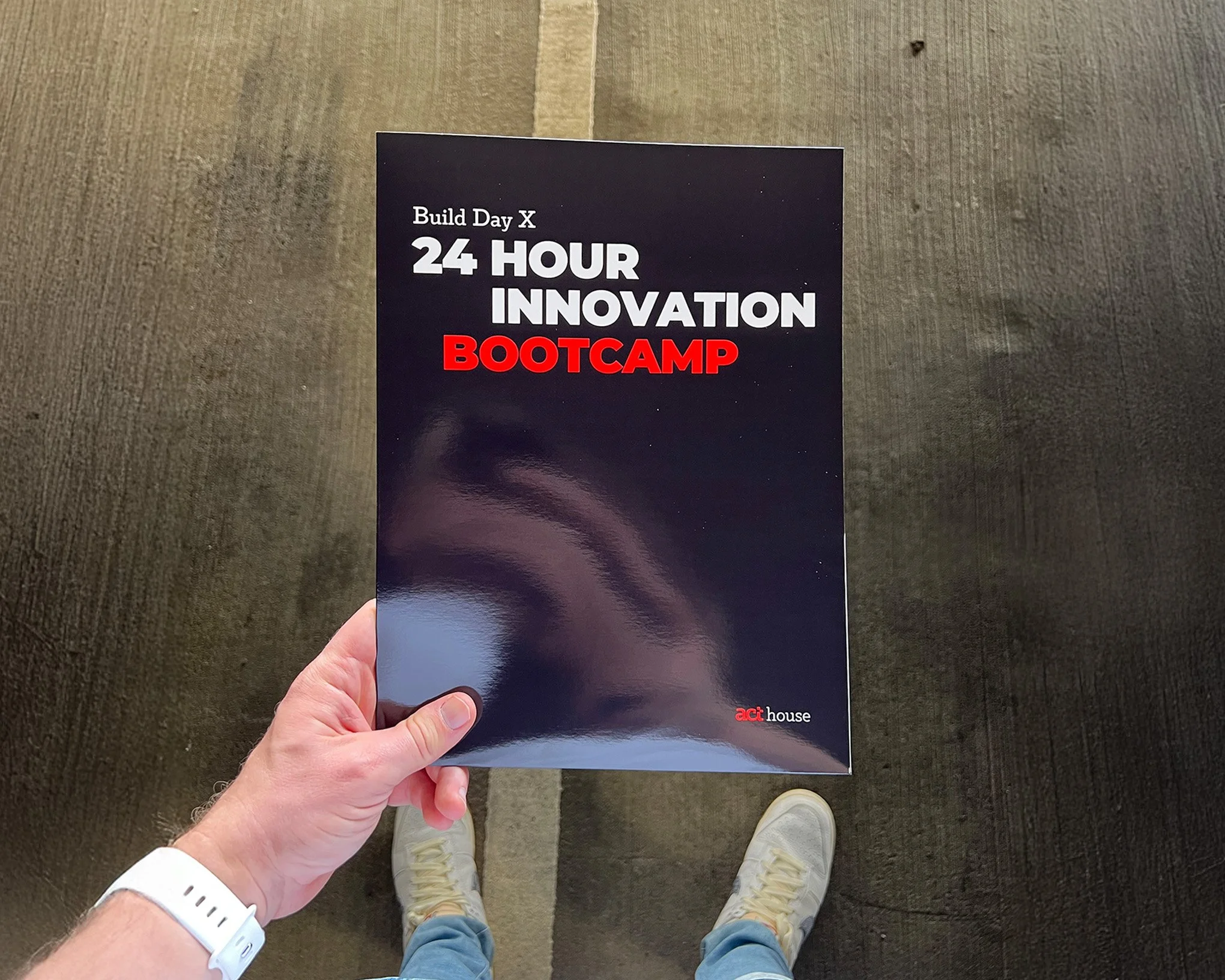 Designing for First Moments