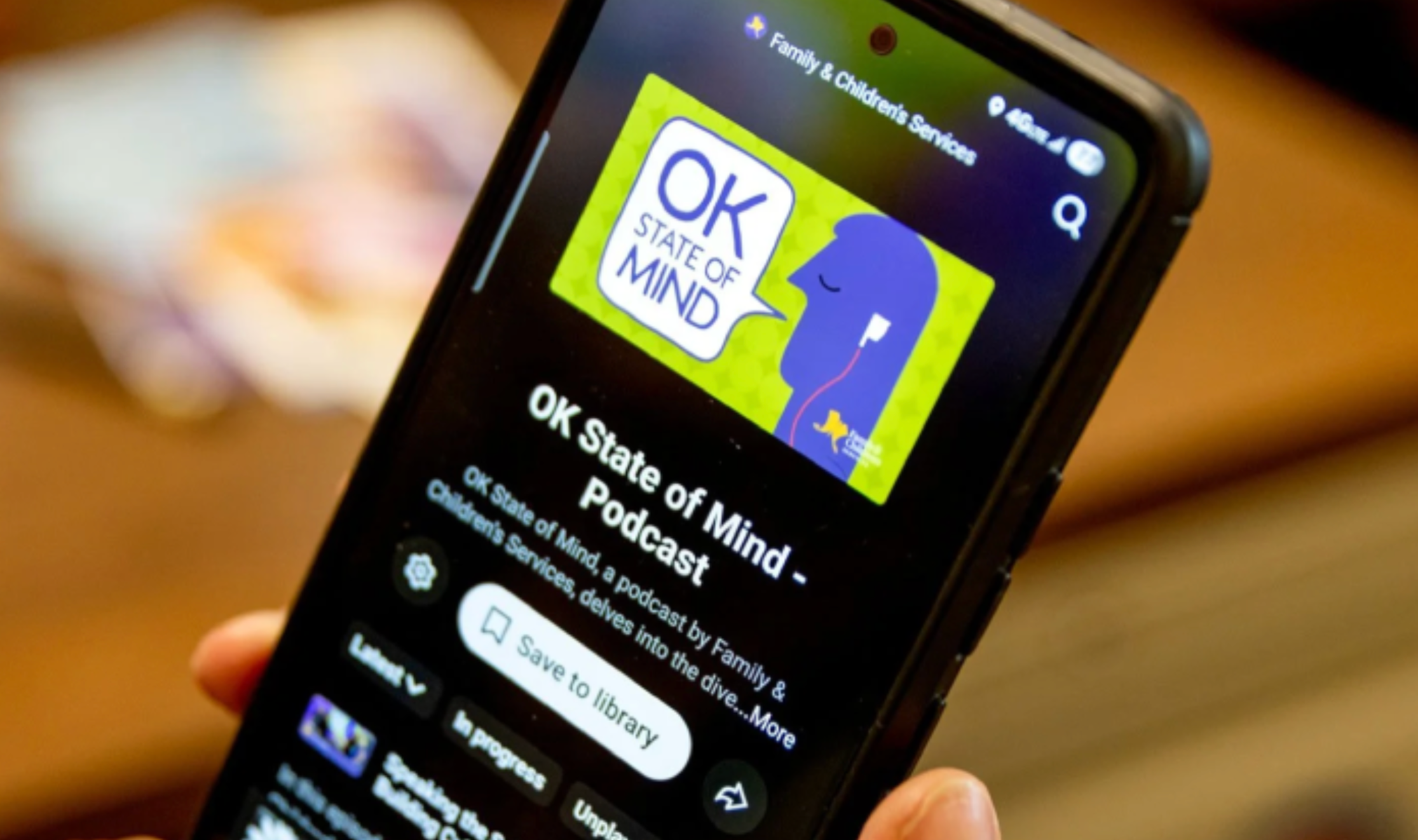 More Than Just a Podcast