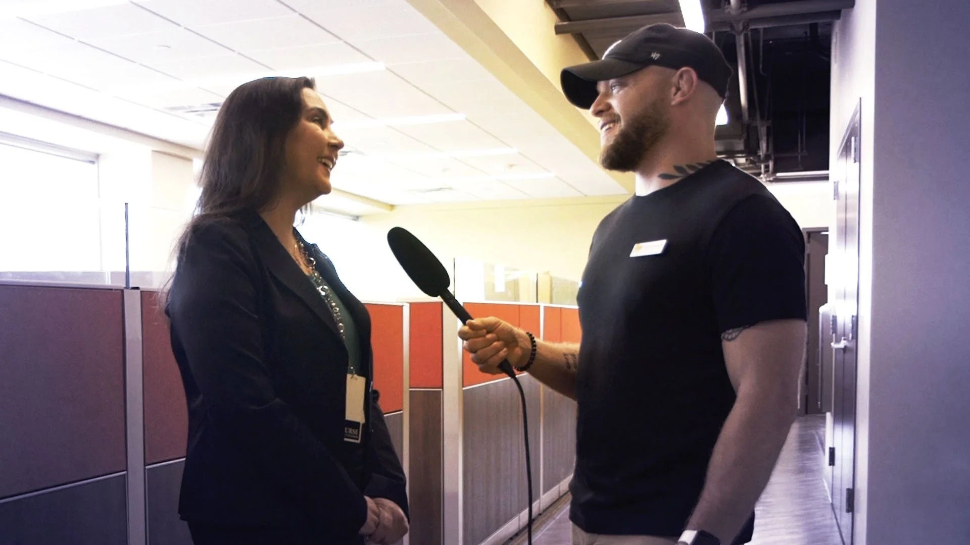 Hope Through Uncertainty