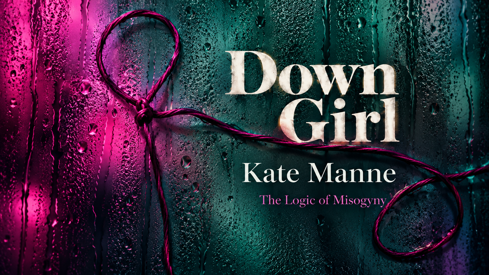 Reading Collective - Down Girl