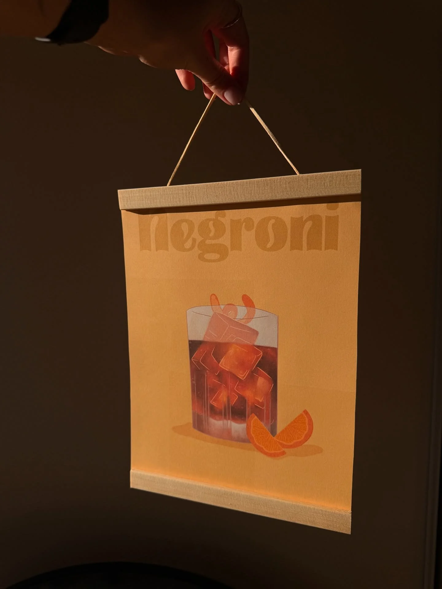 Bringing one of my classic prints back into the spotlight 💛
Framed in our A4 magnetic print hanger &ndash; the easiest way to style your walls ✨

#CosyCorners #NeutralDecor #CuteSpaces #CreativeSpaces #PrintGoals #kikiandco #smallbusiness