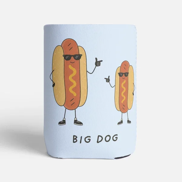 Big Dog – Stubby Holder
