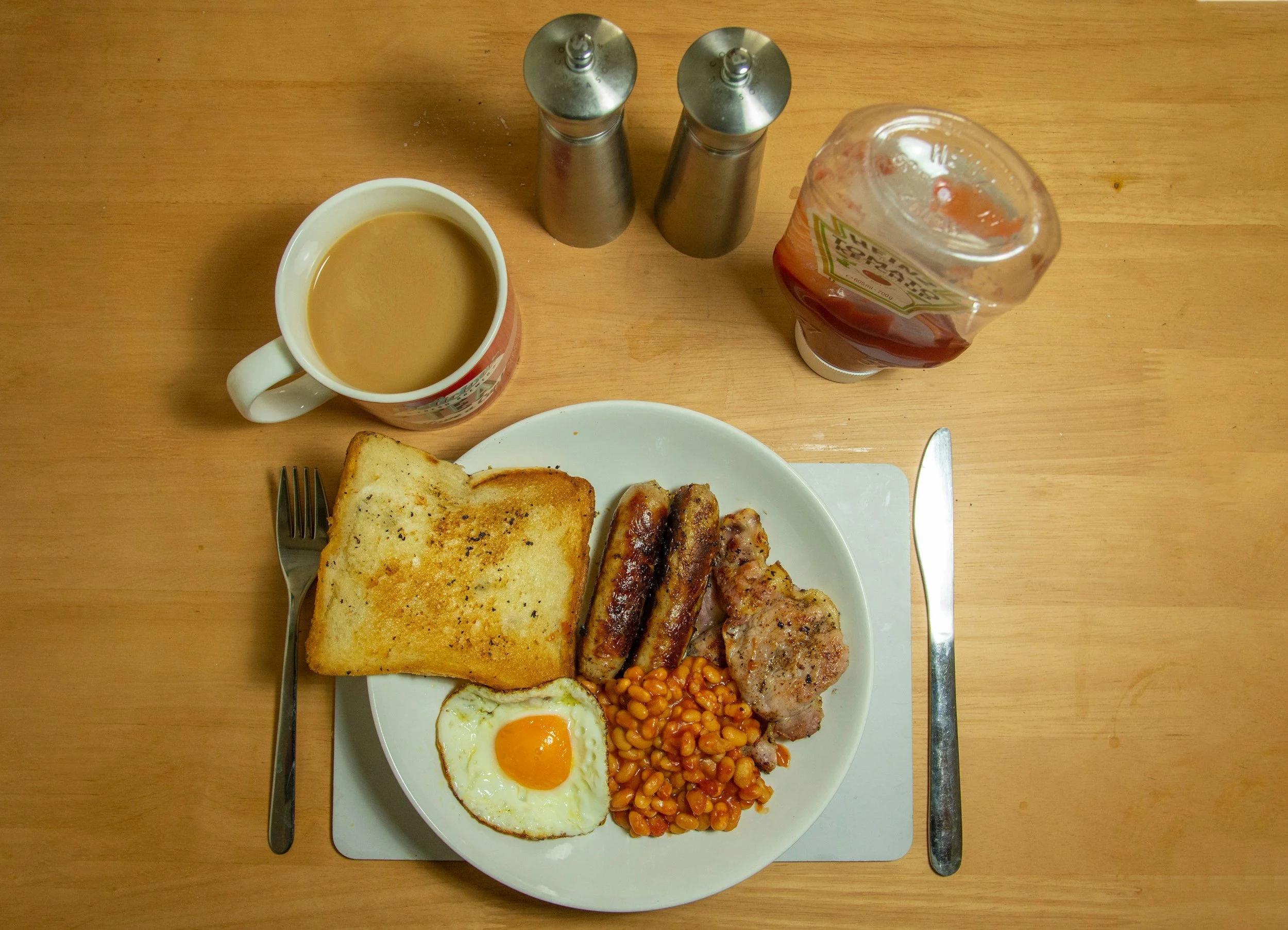 Your Brand Deserves More Than a Continental Breakfast