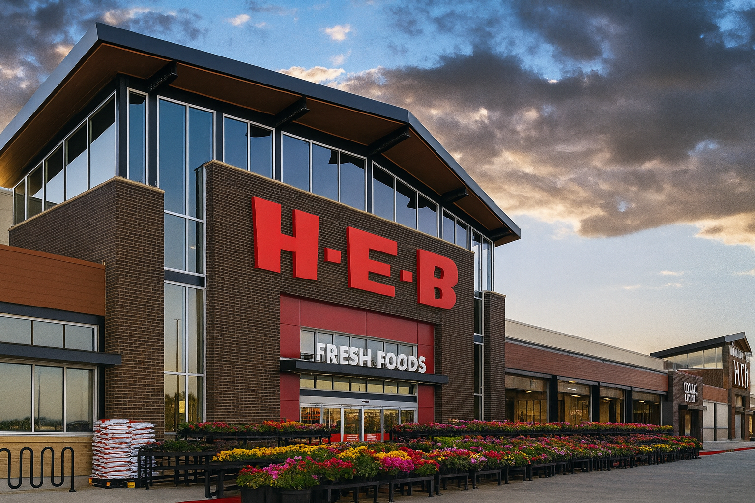 What H-E-B Can Teach You About Building a Destination Business