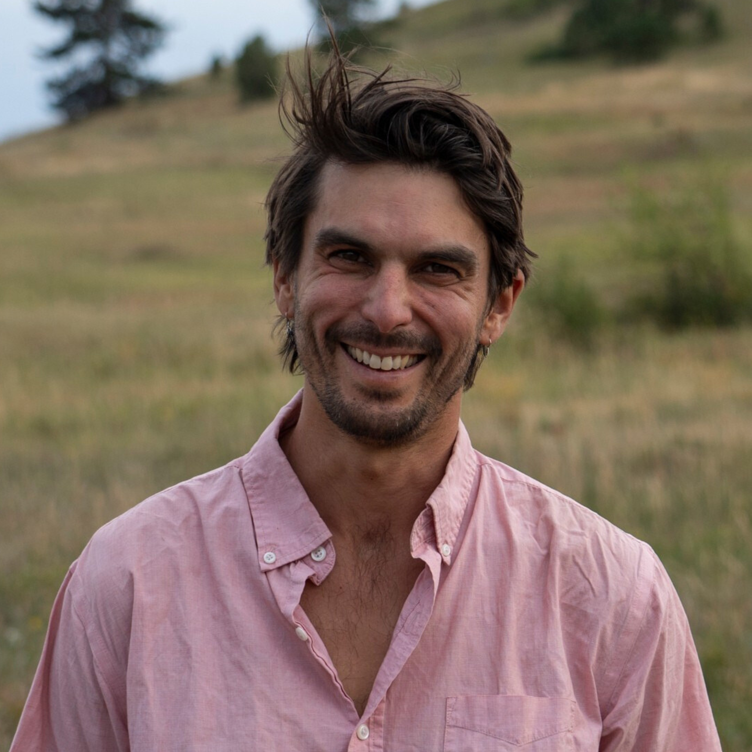 Jonathan Kranzley, Rolfing & Bodywork