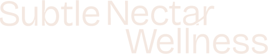Subtle Nectar Wellness