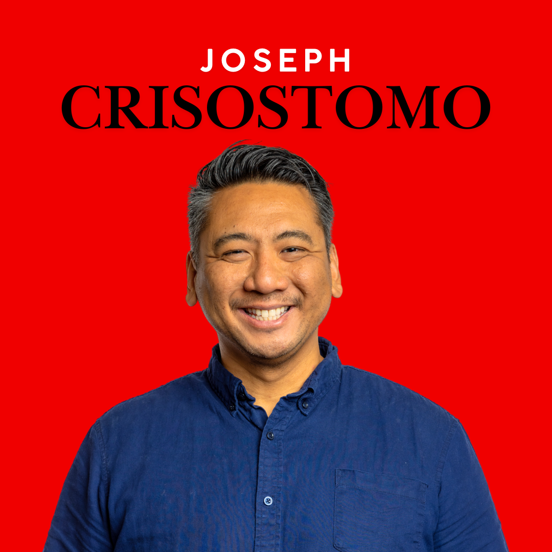 Joseph Crisostomo Bio.png