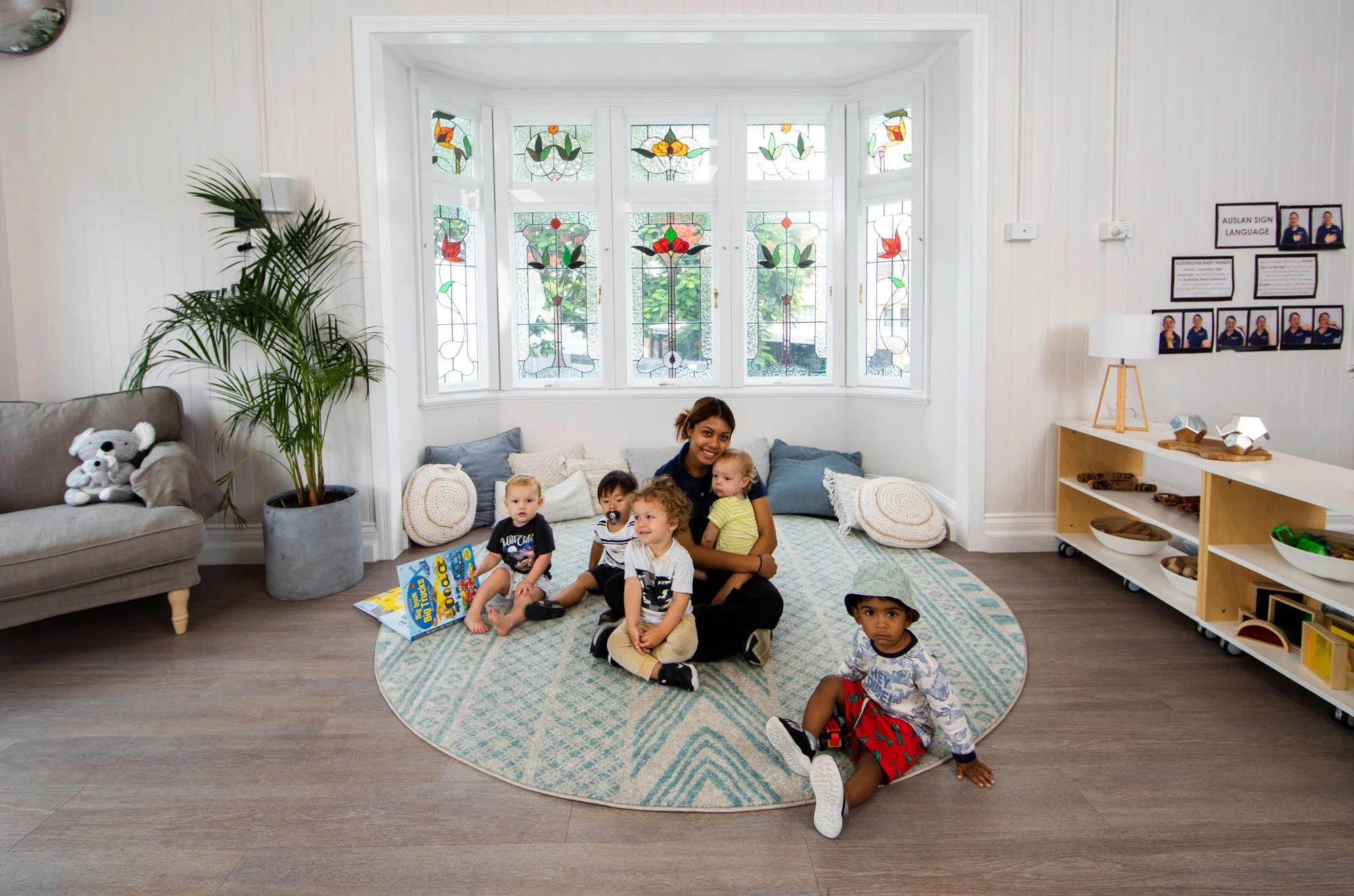 Your Child’s First Day: Tips and Advice to help you for your Child’s First Day