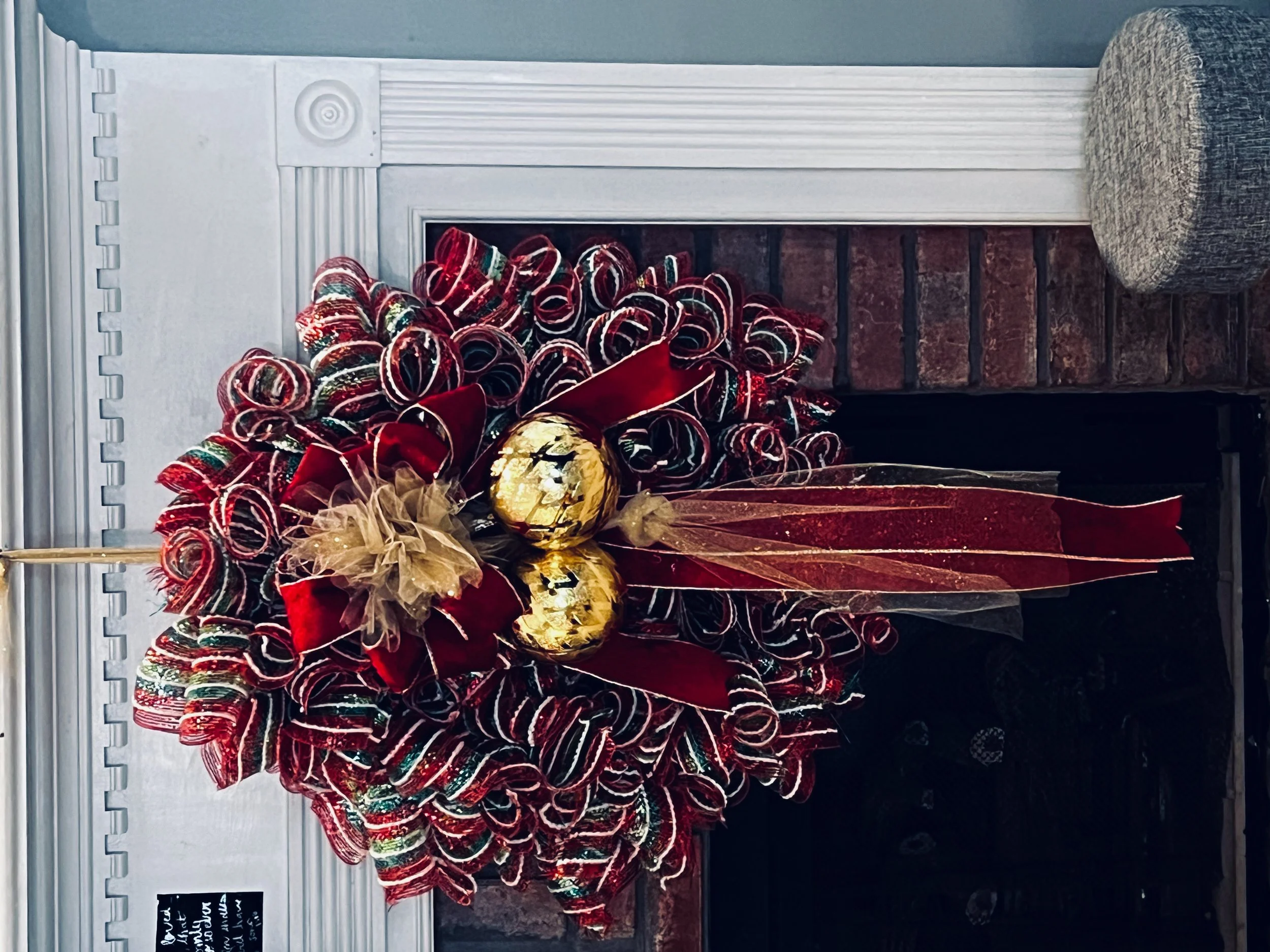 Christmas Wreath