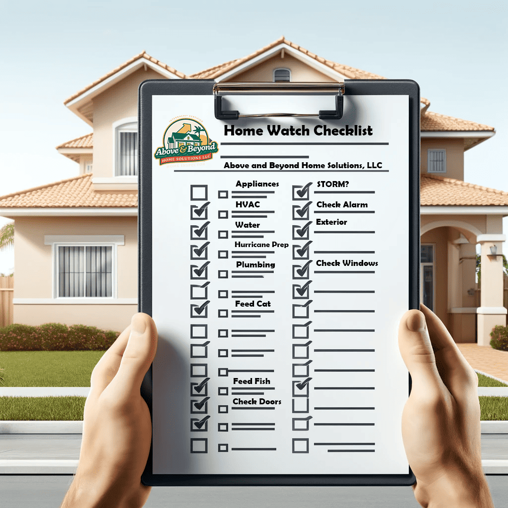How to Choose the Right Home Watch Service Provider