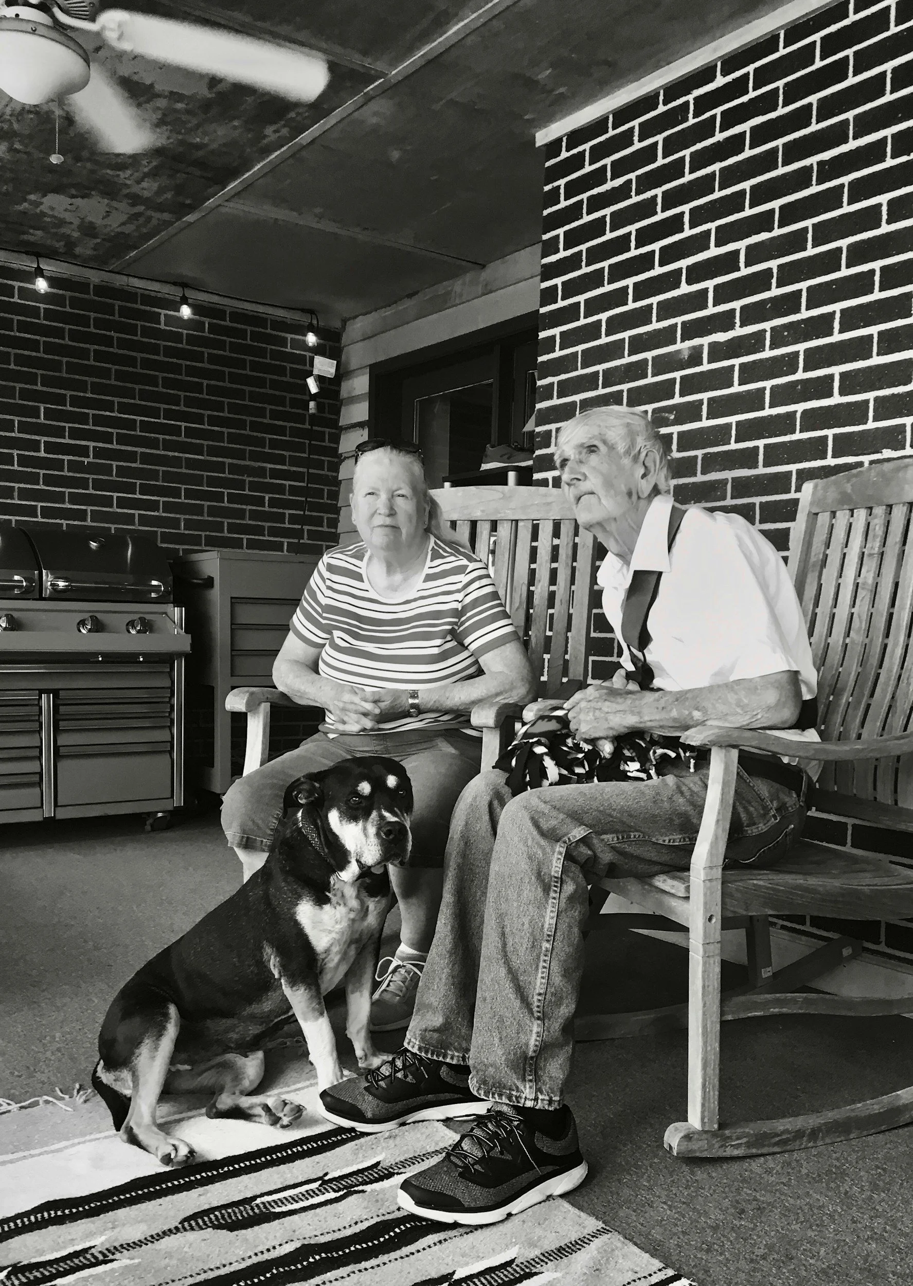 The Empty House Problem: What Families Overlook After a Loved One Moves to Assisted Living