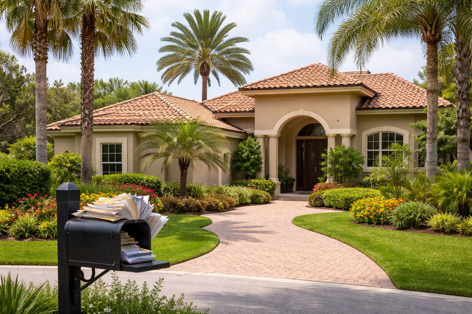 Home Insurance Unoccupied Home Florida: What You Need to Know Before You Leave