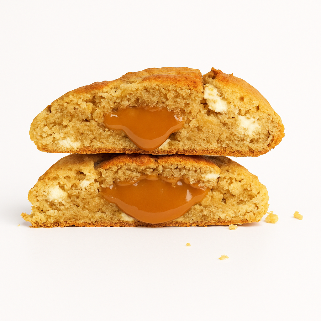 Caramel-filled Cookie Delight.png