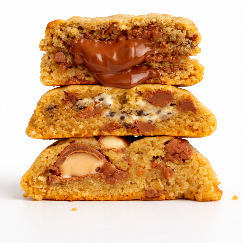 Milk-Boosting Cookie Bundle