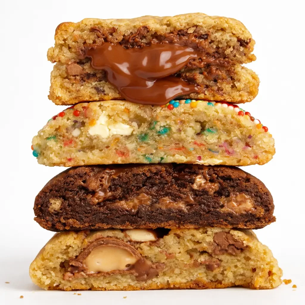 15 Lactation Cookie Bundle for Breastfeeding Mums