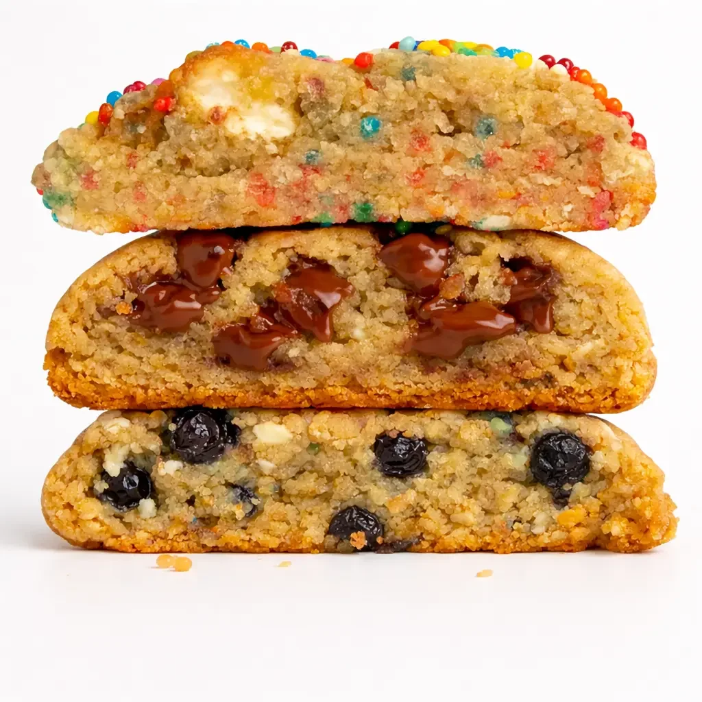 Dairy-Free Cookie Bundle