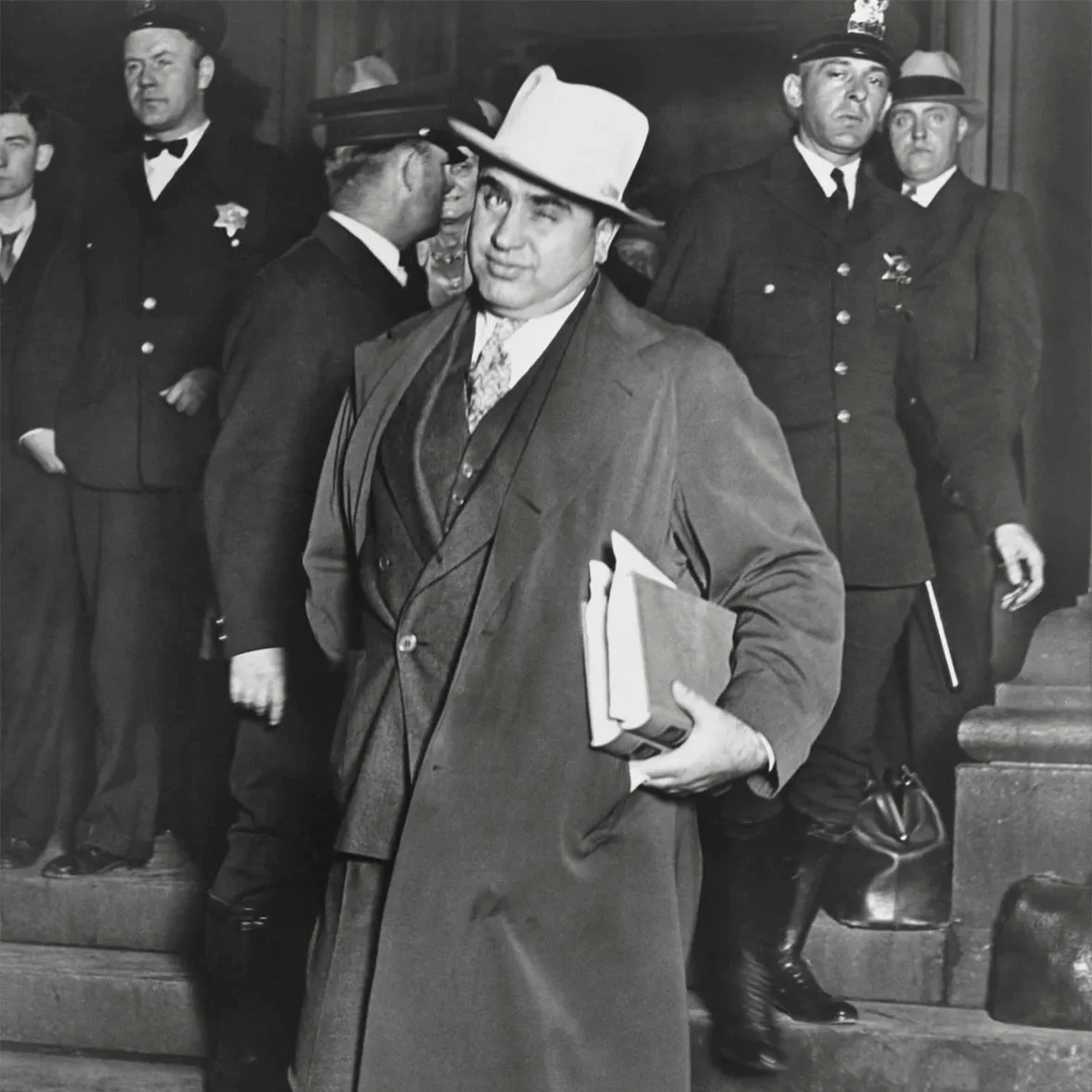 Only 11 tables left until our first Listening Salon is SOLD OUT! 

If you&rsquo;ve been thinking about coming, this is your moment&mdash;this night will sell out.

Use promo code ALCAPONE for early bird pricing until April 15.

An intimate room, live