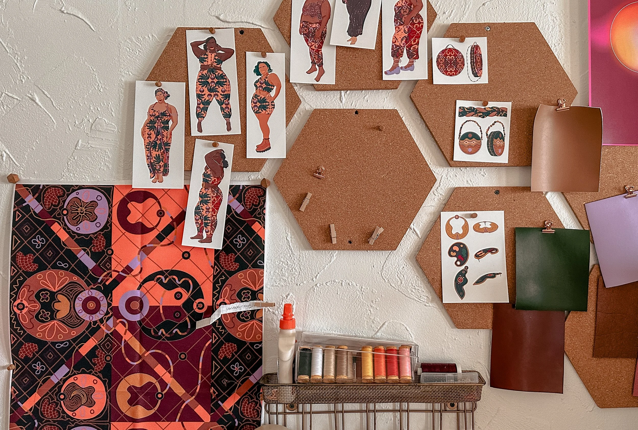 Two Years/A Lifetime in the Making- The journey of Loud Pigmnt