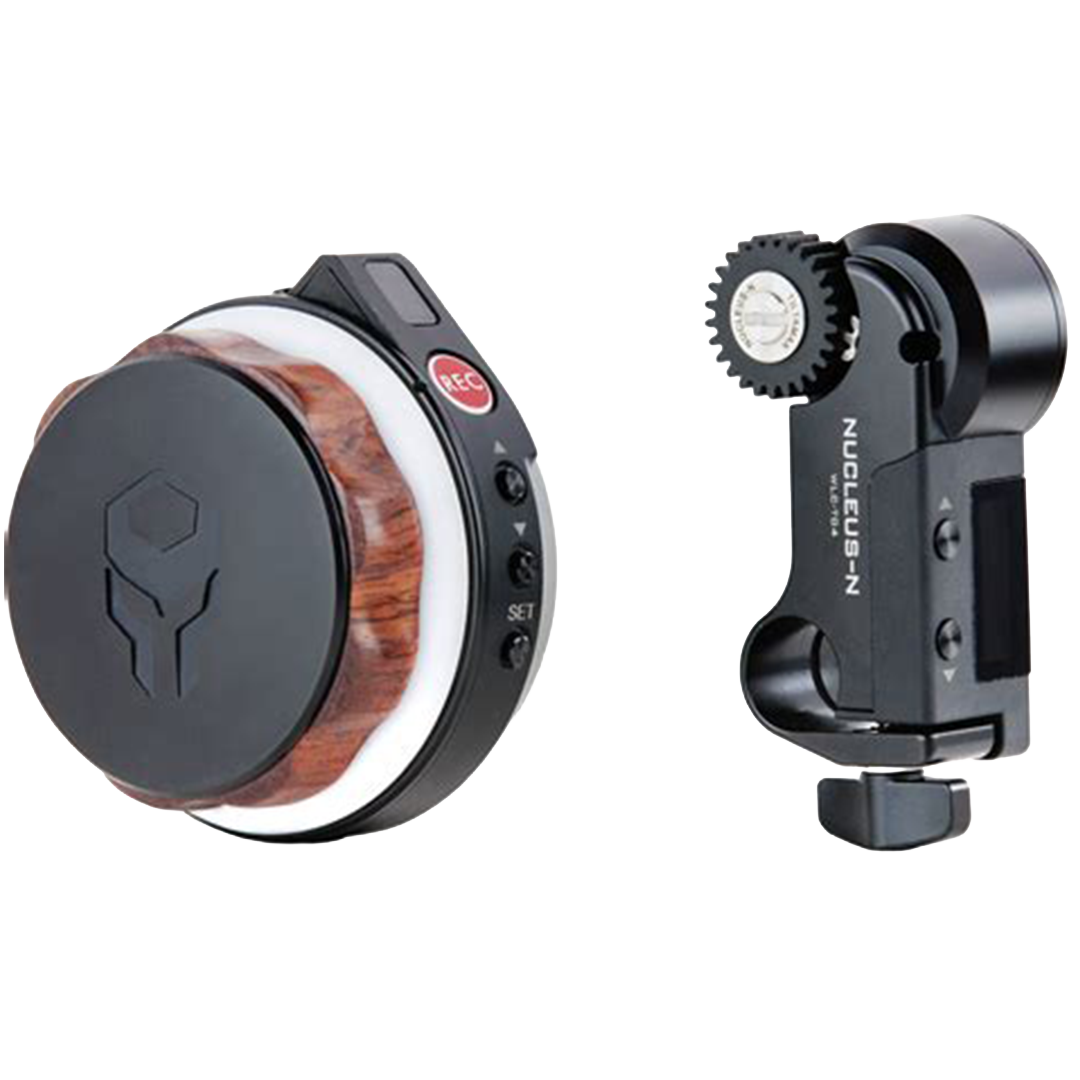 Tilta Nucleus-Nano Wireless Focus Control System