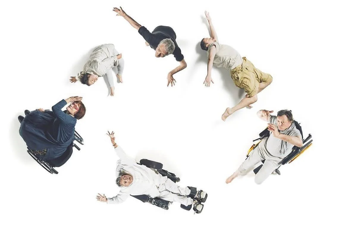 It&rsquo;s been an amazing journey working on &ldquo;Sense of Place&rdquo; with @weavemovementtheatre and an amazing creative production crew. Our opening night is tonight 7pm  at @dancehouse.melb 
For more info and to book tickets for the season, fo