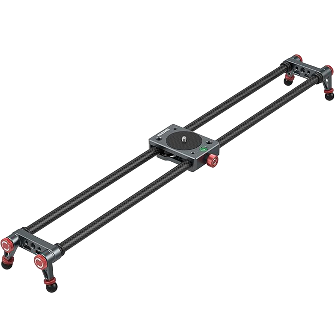 Neewer 60cm Carbon Fibre Slider