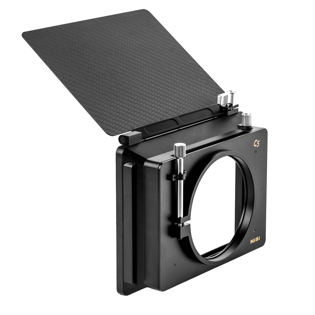 NiSi C5 Matte Box
