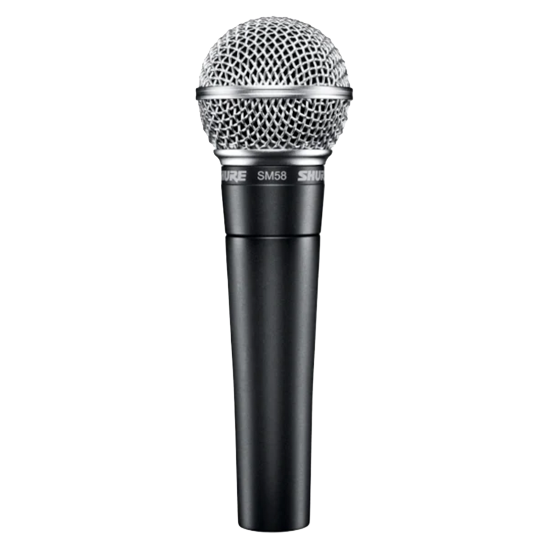 Shure SM58