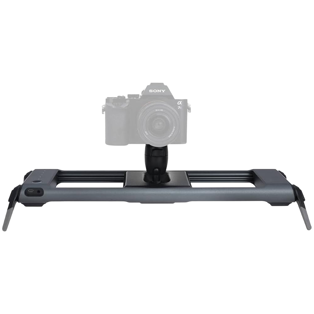 Rhino ROV Pro Motorised Slider