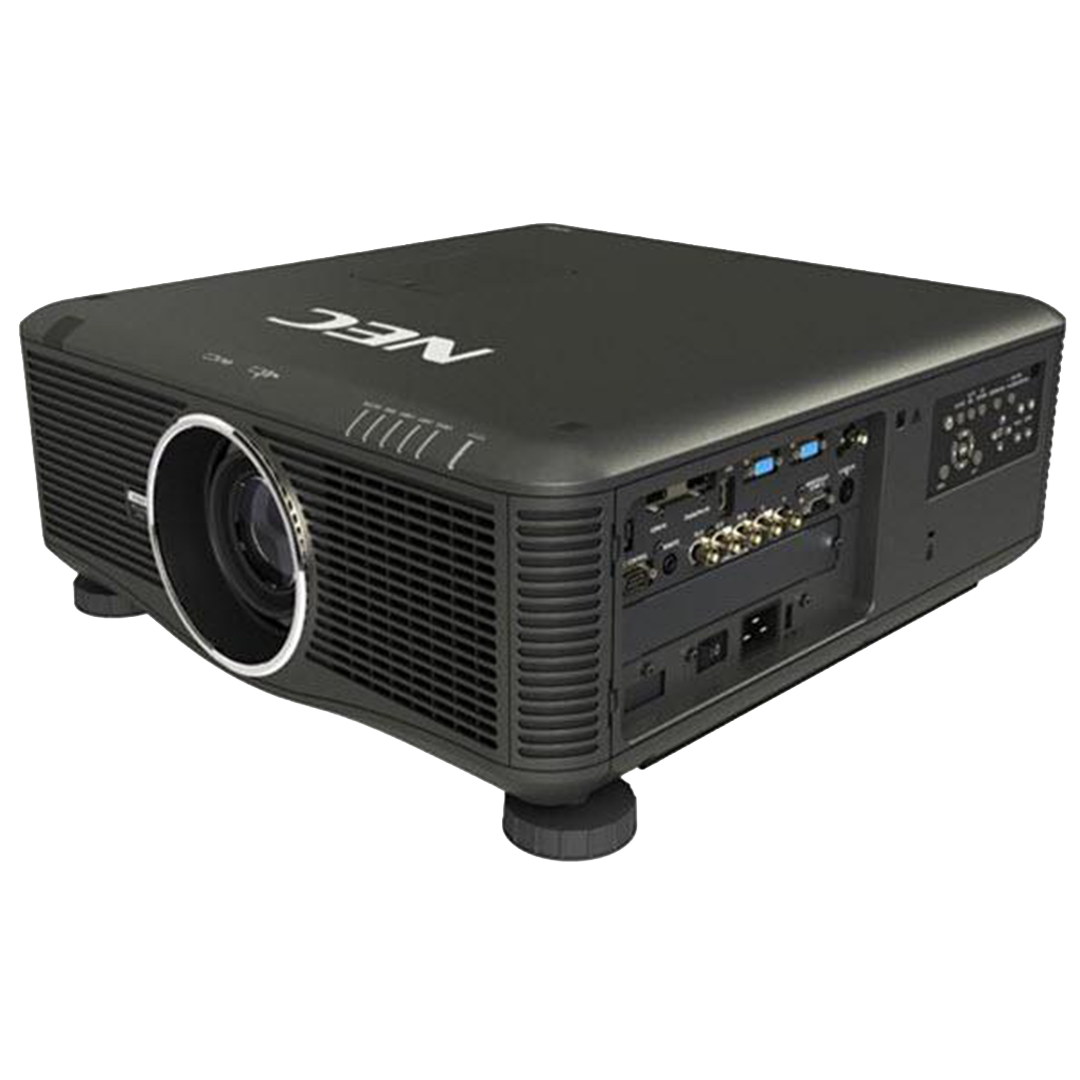 NEC NP-PX700W Professional 7000 Lumen Installation Projector