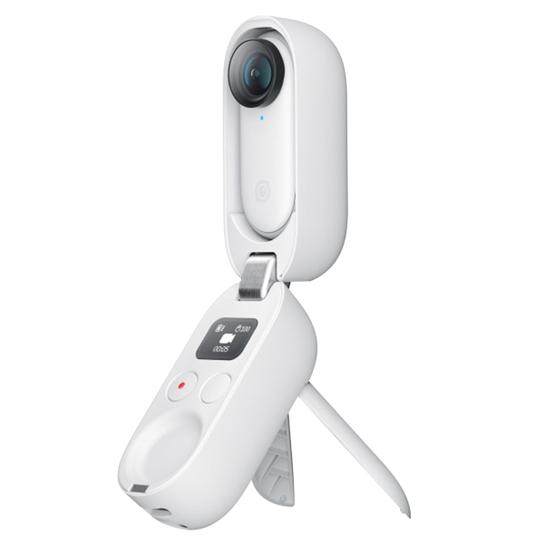 Insta360 GO2