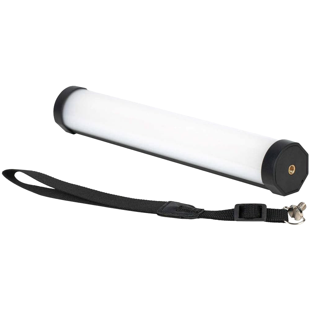 NANLite PavoTube ii 6c