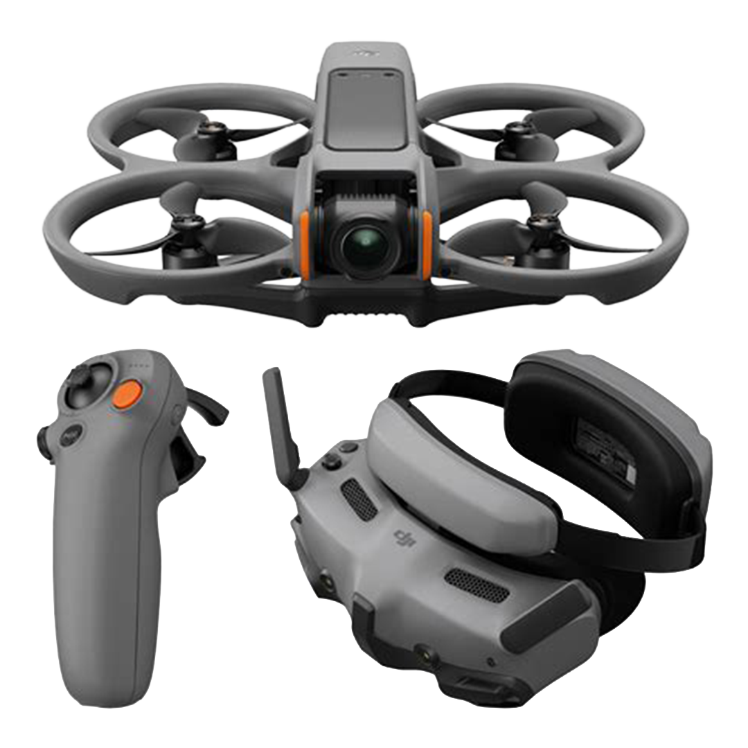 DJI Avata 2